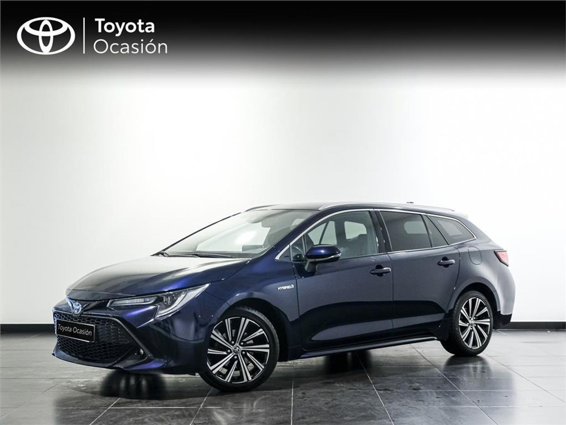 Imagen de TOYOTA Corolla