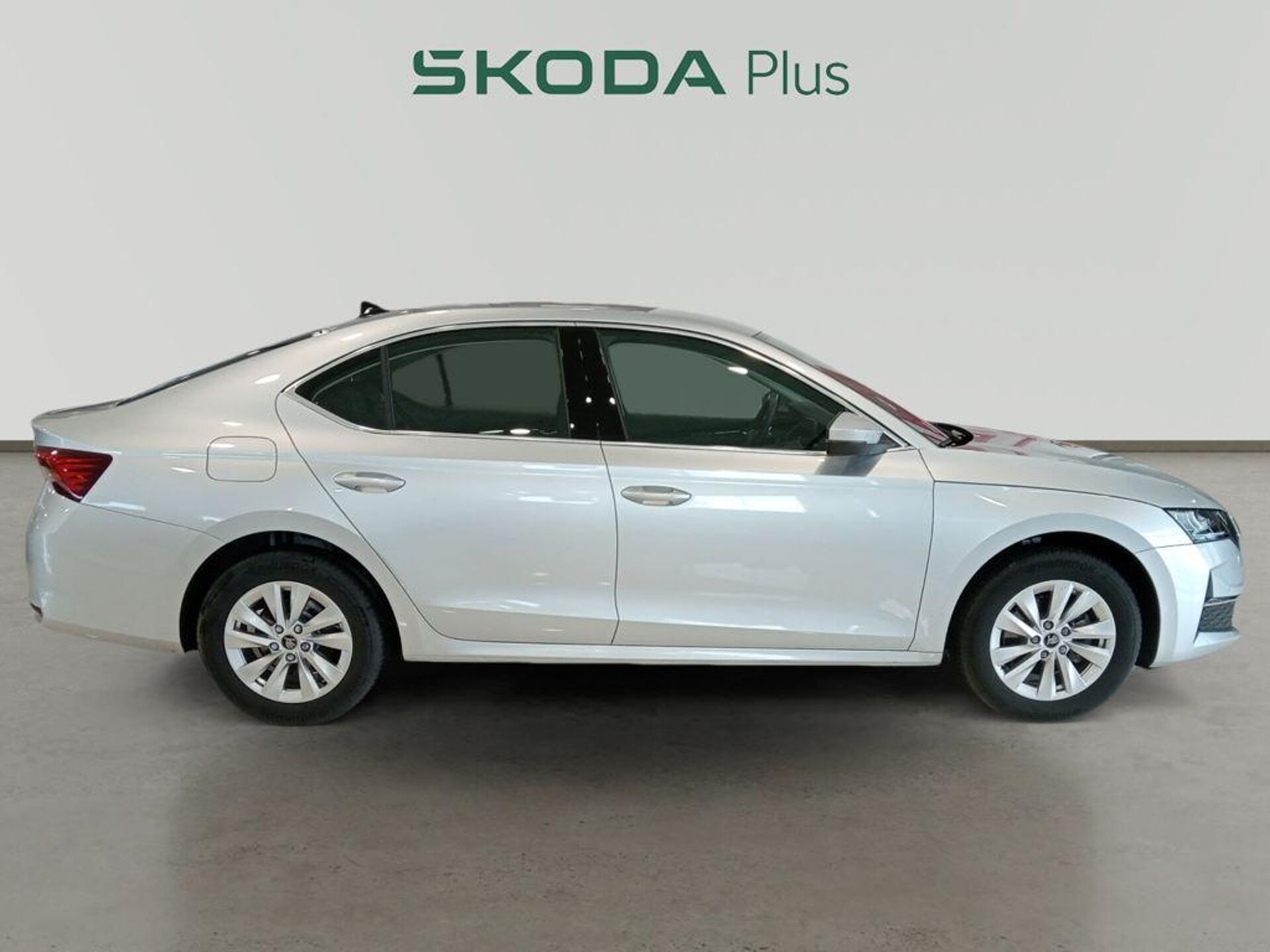 Imagen 3 de SKODA Octavia