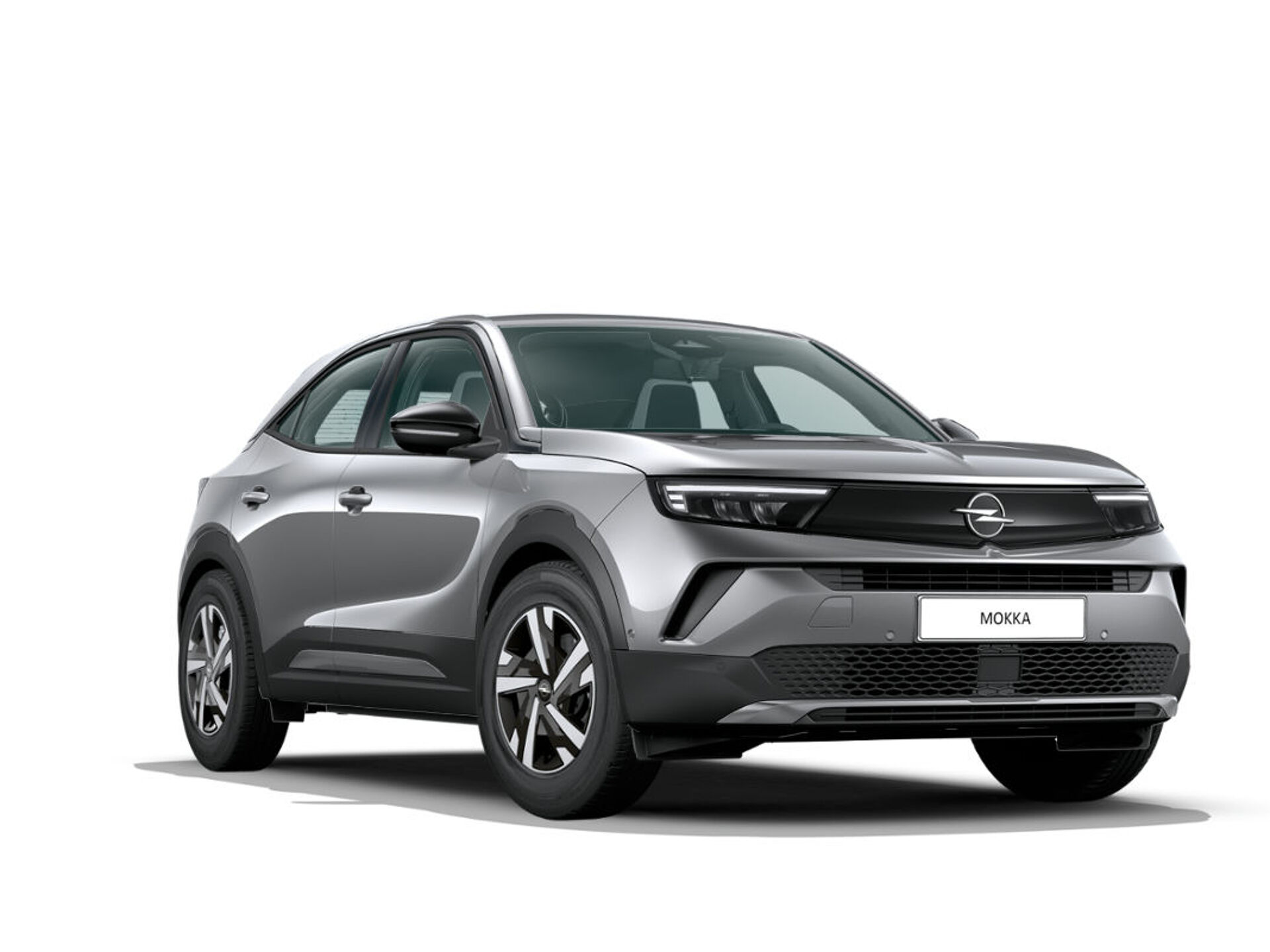 Imagen 2 de OPEL Mokka