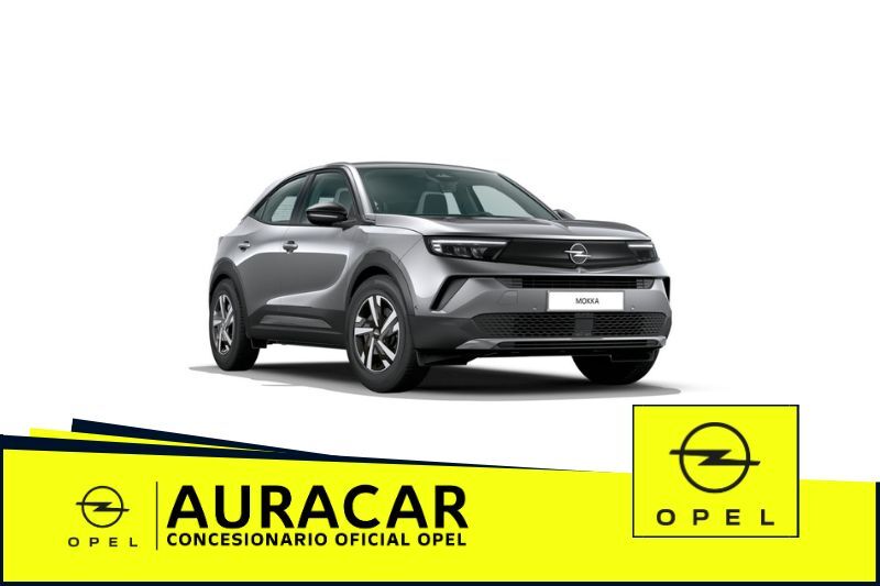 OPEL Mokka (1.2 T 100kW (136 CV) Edition) en Madrid