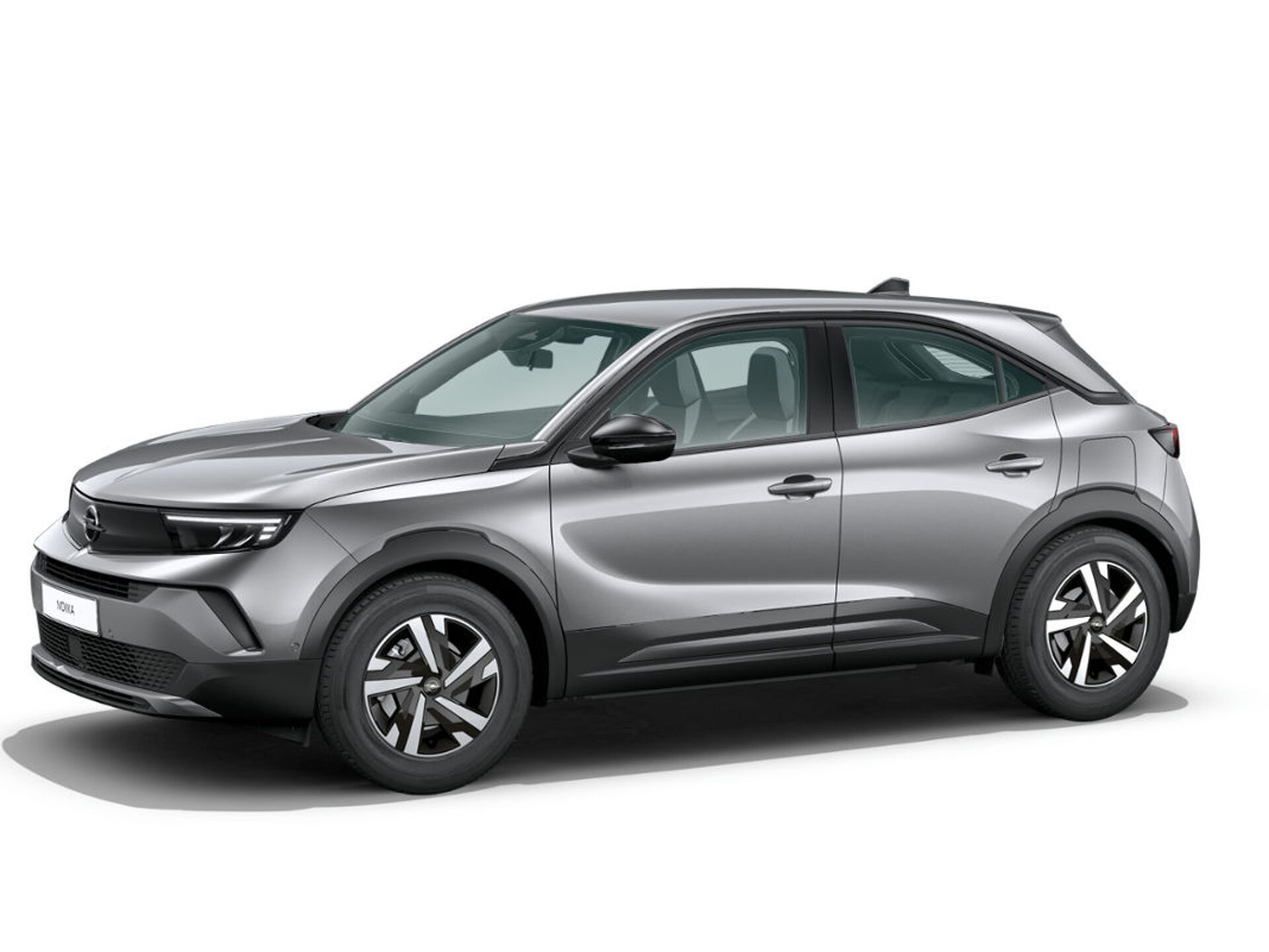 Imagen 3 de OPEL Mokka