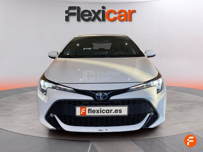 Foto del TOYOTA Corolla 125H Active Tech