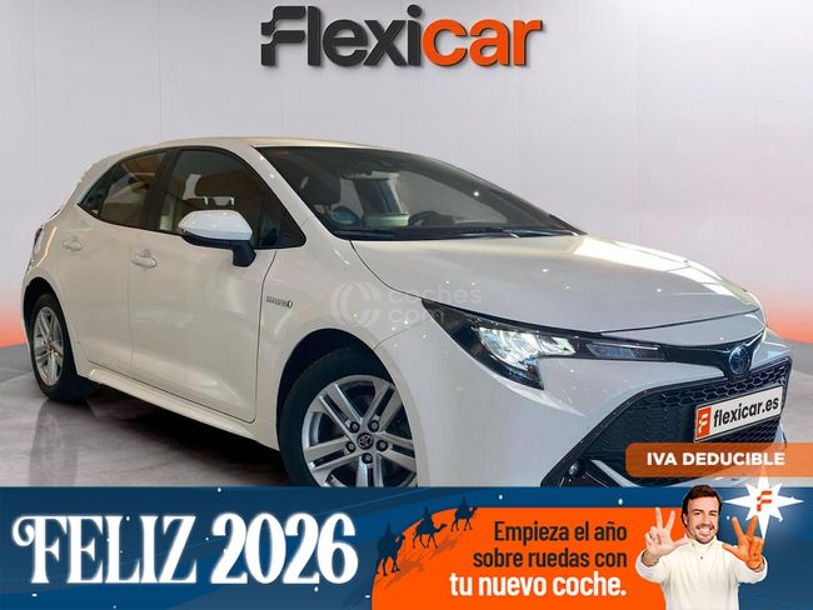 Foto del TOYOTA Corolla 125H Active Tech
