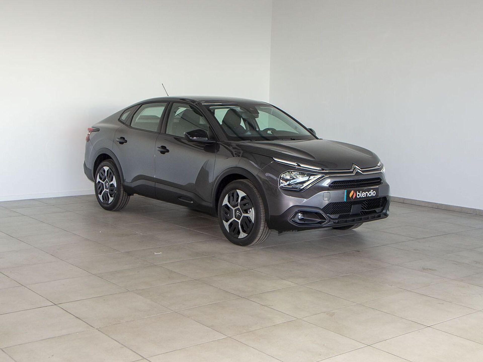 Imagen 2 de CITROEN C4 X