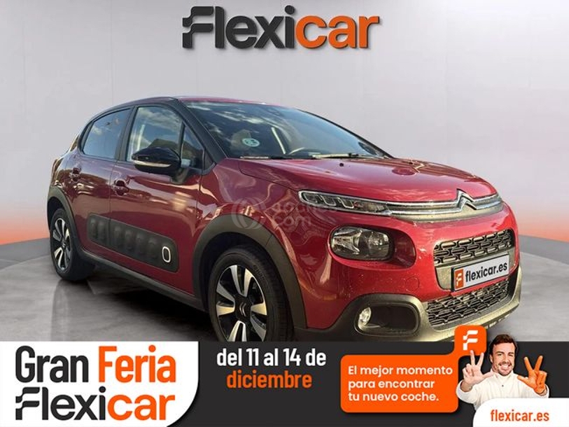 Foto del CITROEN C3 1.2 PureTech S&S Business 83