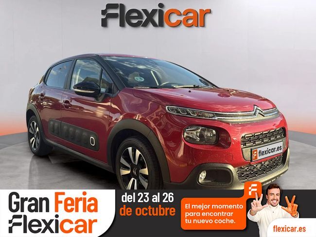 CITROEN C3 (PureTech 60KW (82CV) 108g S&S BUSINESS) en Madrid