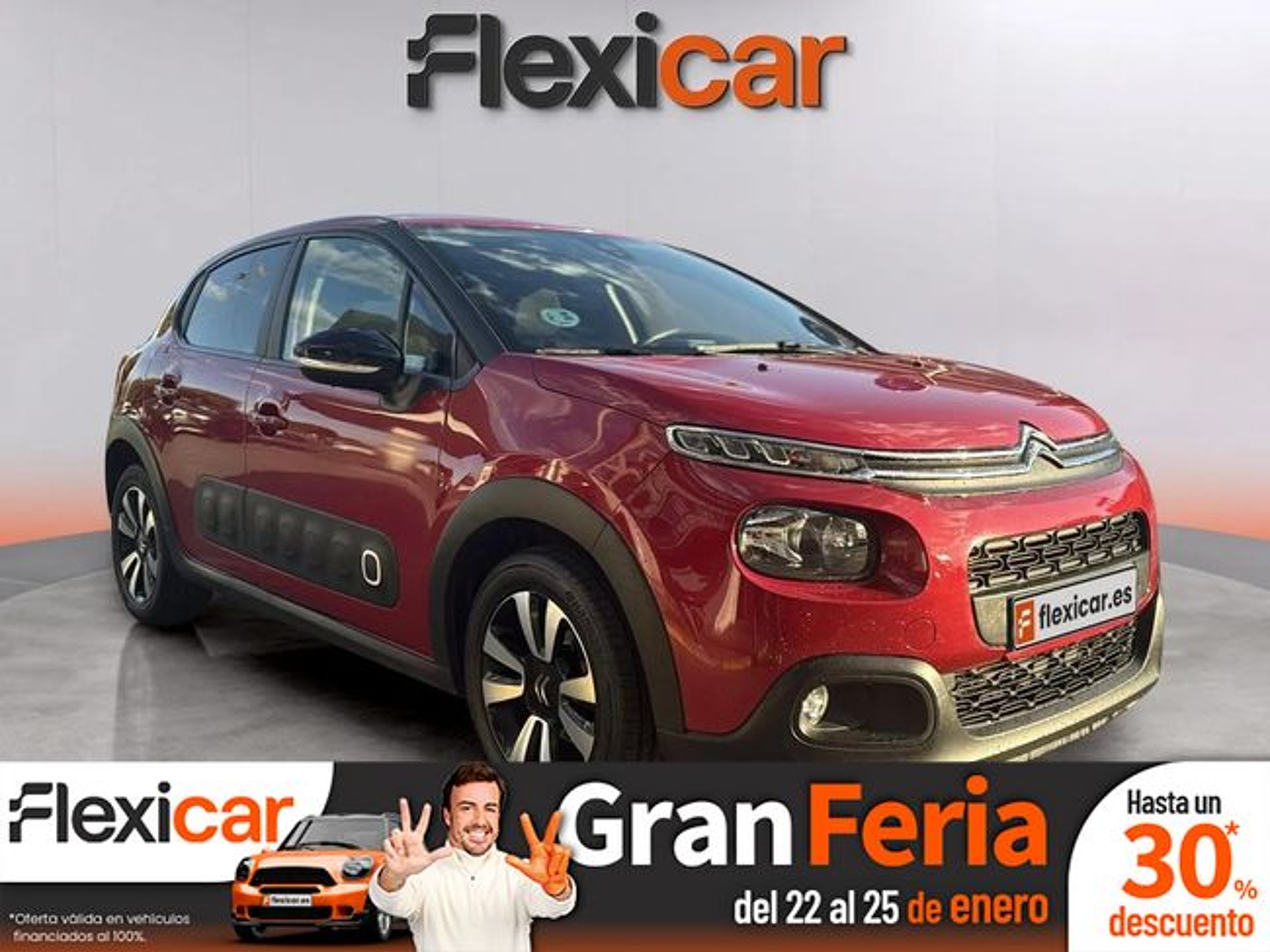 Imagen de CITROEN C3