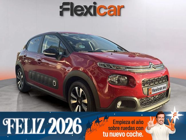 CITROEN C3 (PureTech 60KW (82CV) 108g S&S BUSINESS) en Madrid