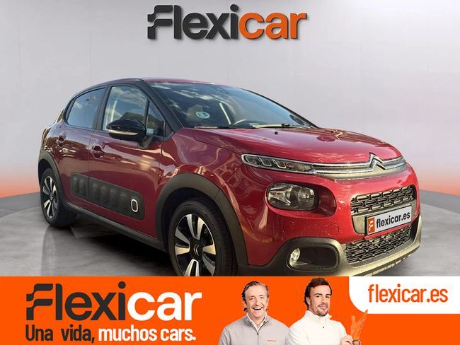 CITROEN C3 (PureTech 60KW (82CV) 108g S&S BUSINESS) en Madrid