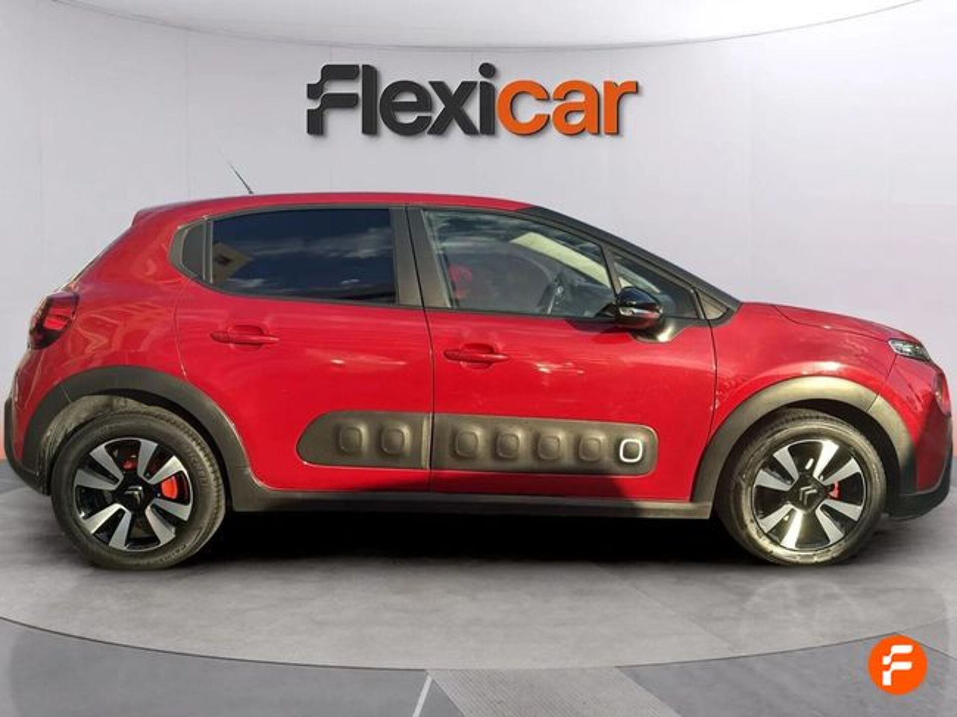 Imagen 3 de CITROEN C3