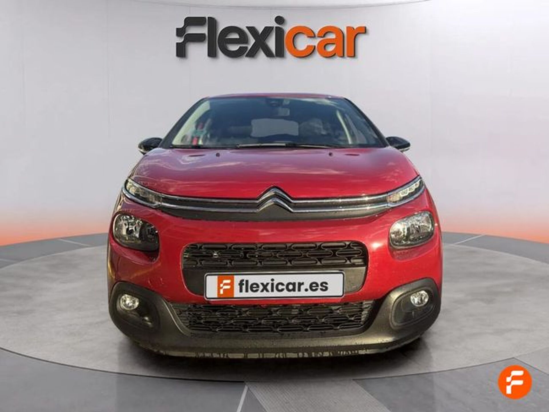 Imagen 2 de CITROEN C3