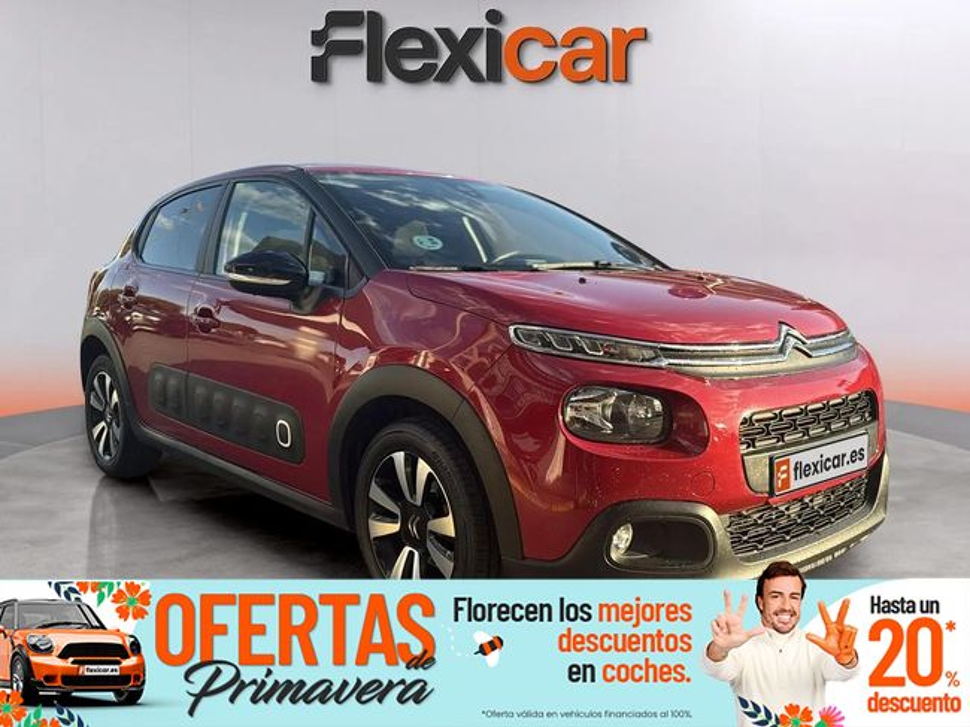 Imagen de CITROEN C3