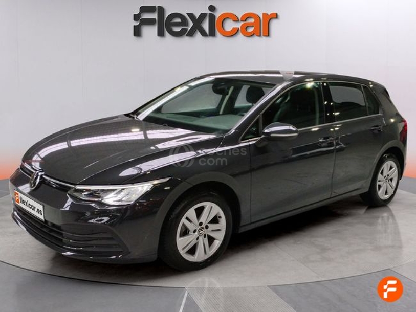 Foto del VOLKSWAGEN Golf 1.6TDI Advance 85kW