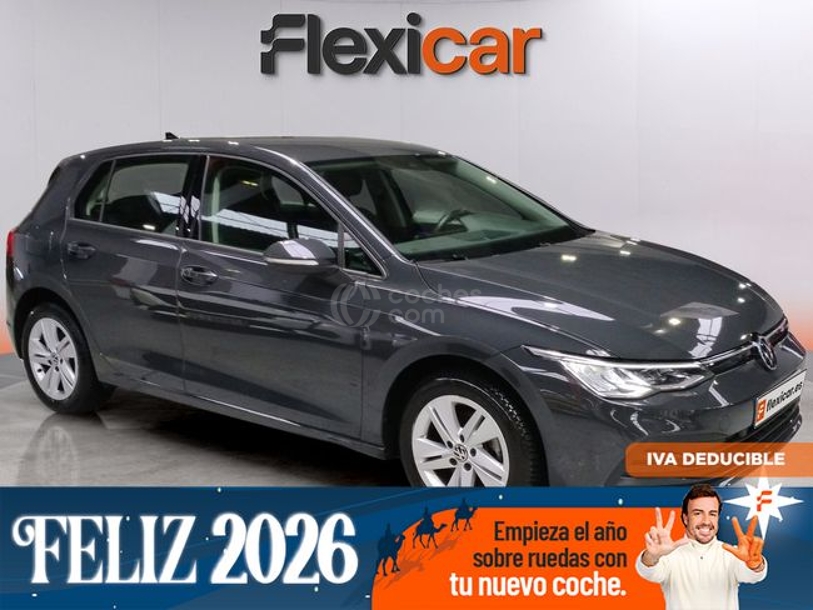 Foto del VOLKSWAGEN Golf 1.6TDI Advance 85kW