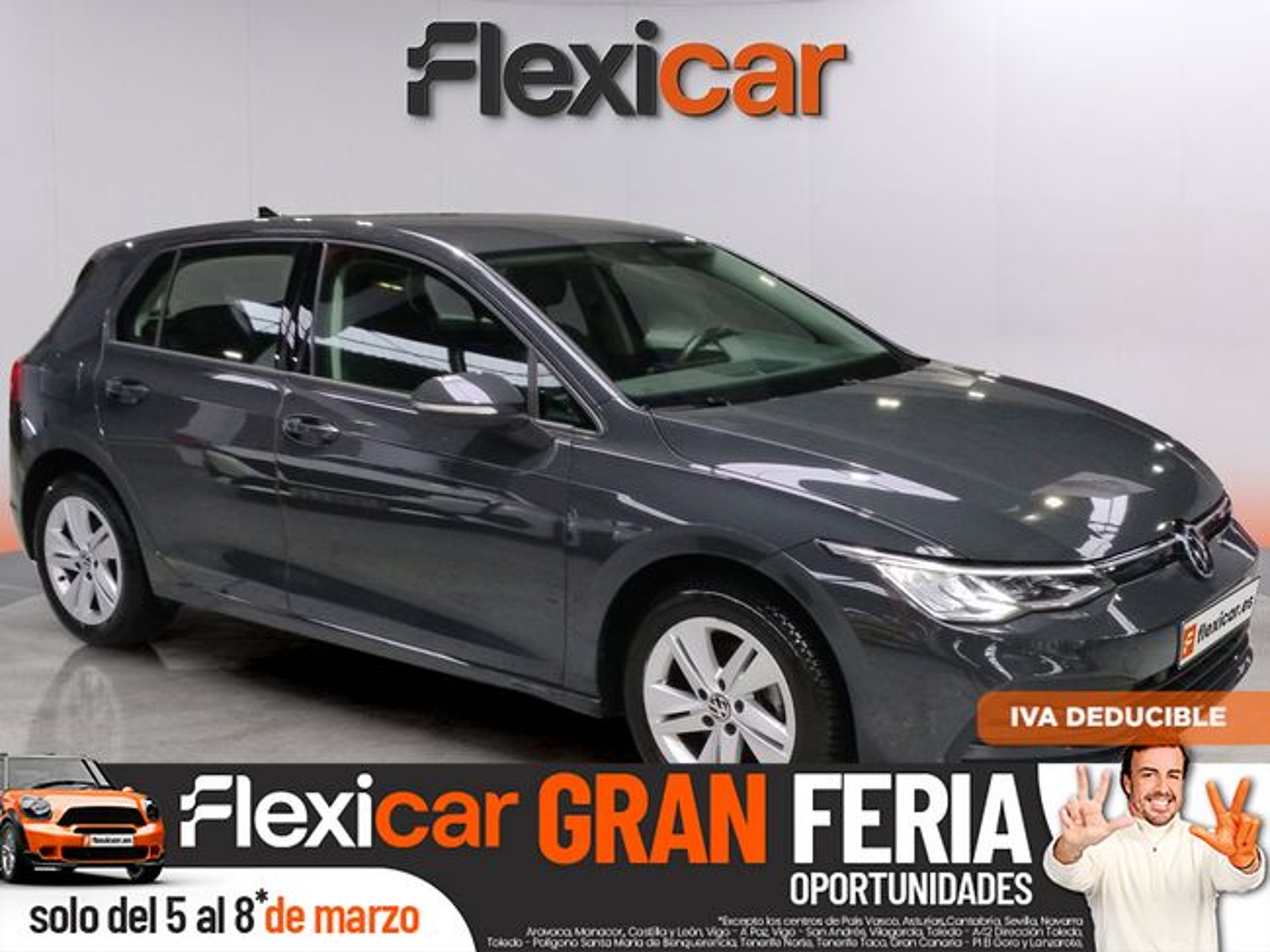 Imagen de VOLKSWAGEN Golf