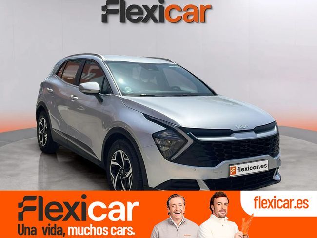 KIA Sportage (1.6 T-GDi 110kW (150CV) Drive 4x2) en Cádiz