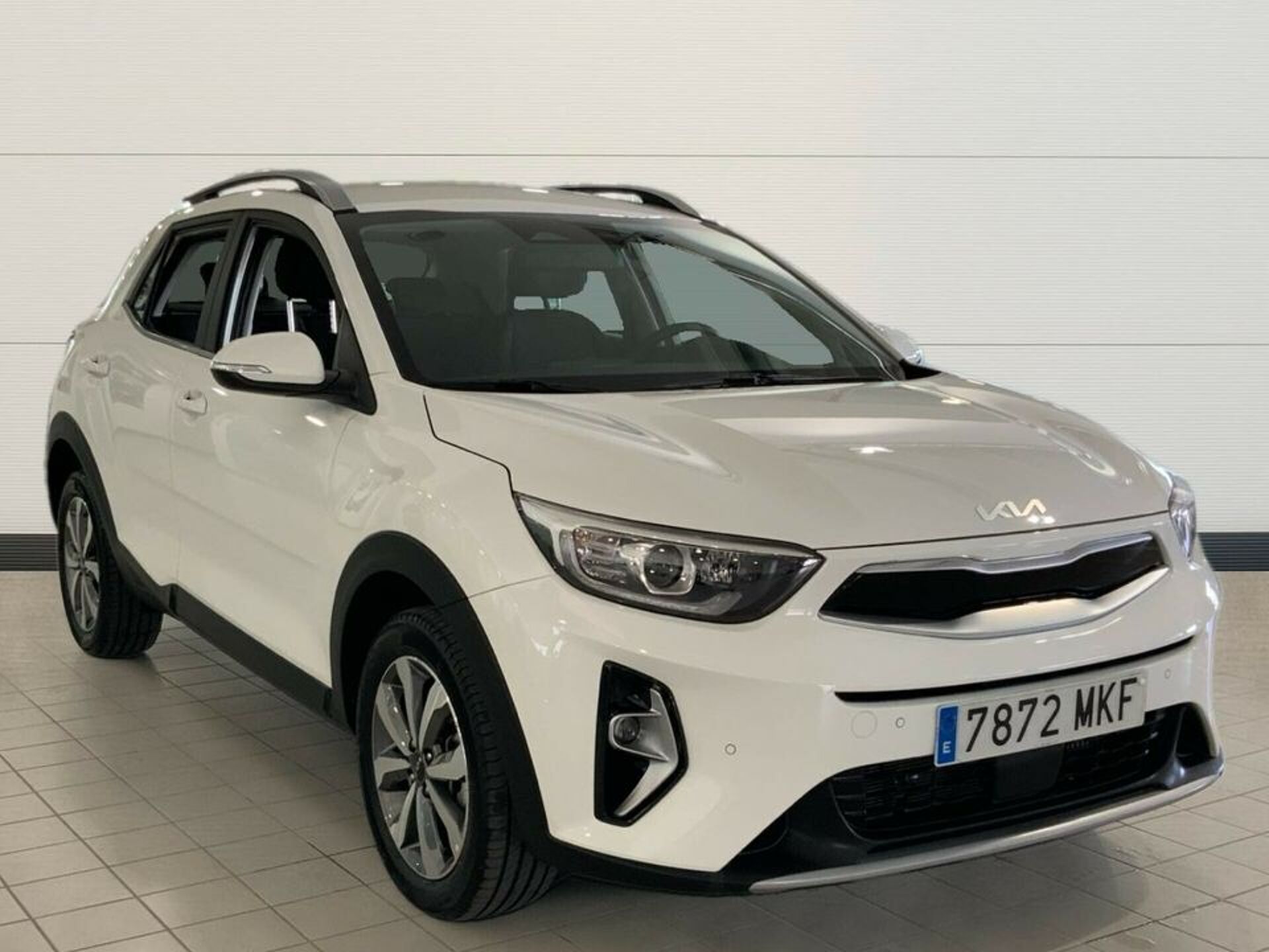 Imagen de KIA Stonic
