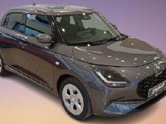 Imagen de SUZUKI Swift 1.2 Mild Hybrid S2