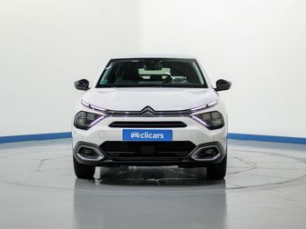 Imagen de CITROEN C4 1.5 BlueHDI S&S Max EAT8 130