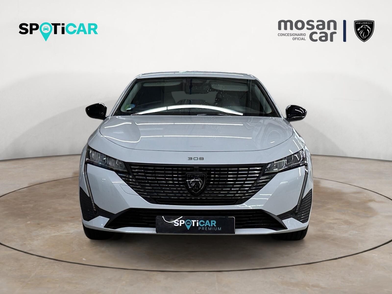 Foto del PEUGEOT 308 1.2 PureTech S&S Allure 130