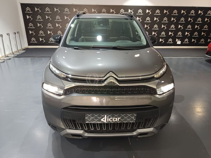 Foto del CITROEN C3 Aircross Puretech S&S Feel Pack 110