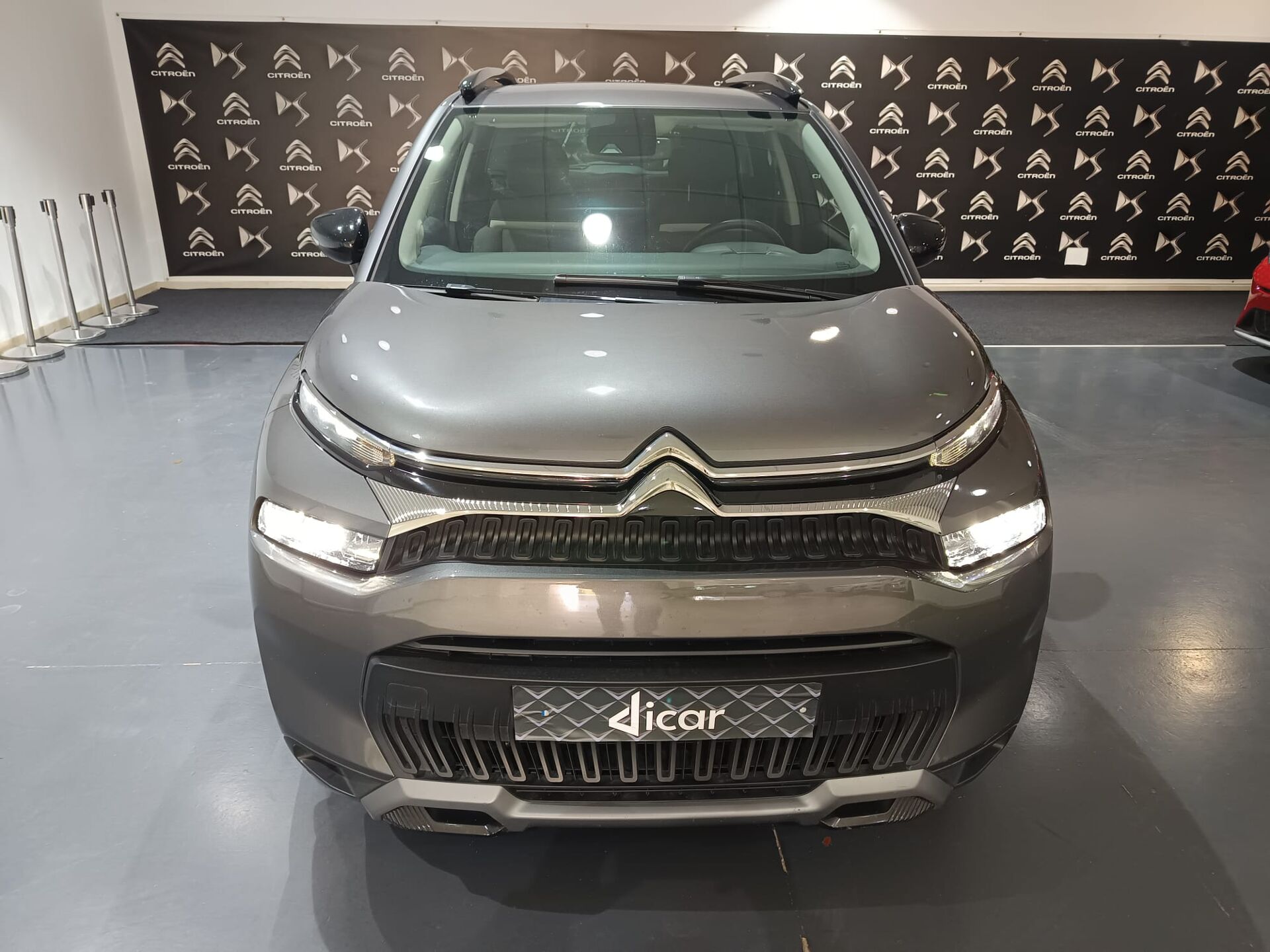 Imagen de CITROEN C3 Aircross