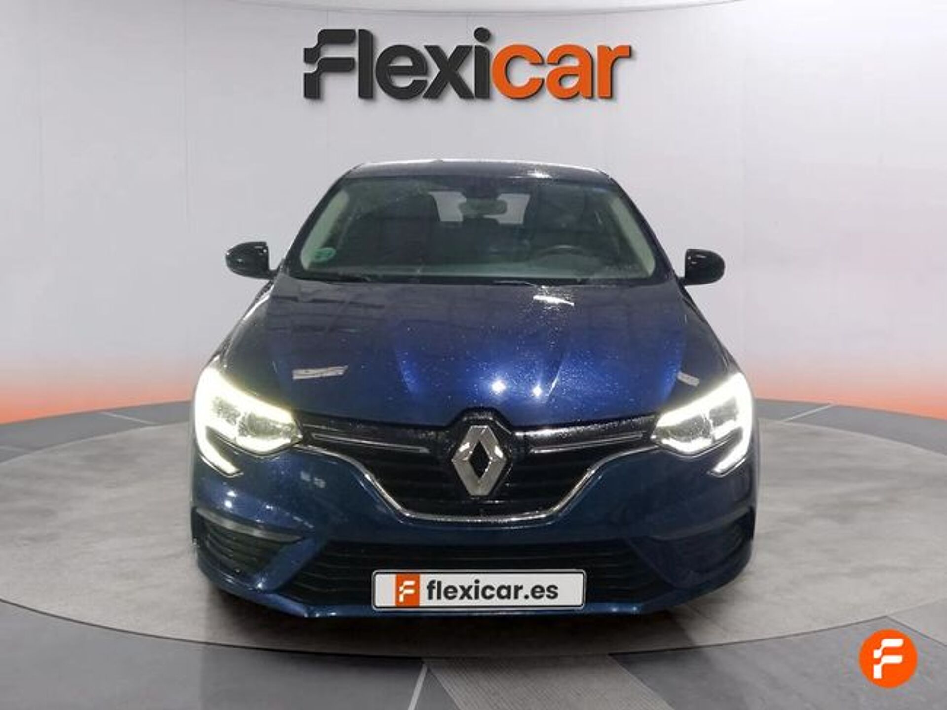 Imagen 3 de RENAULT Mégane