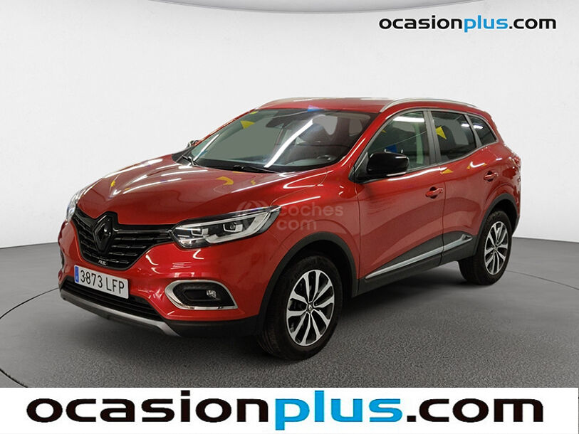 Foto del RENAULT Kadjar 1.7dCi Blue Zen 4x2 110kW