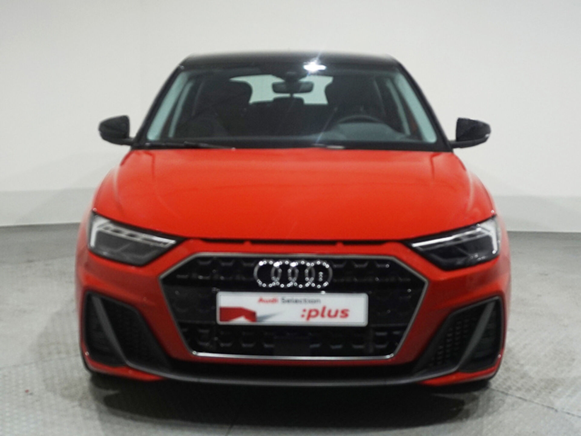 Imagen 2 de AUDI A1