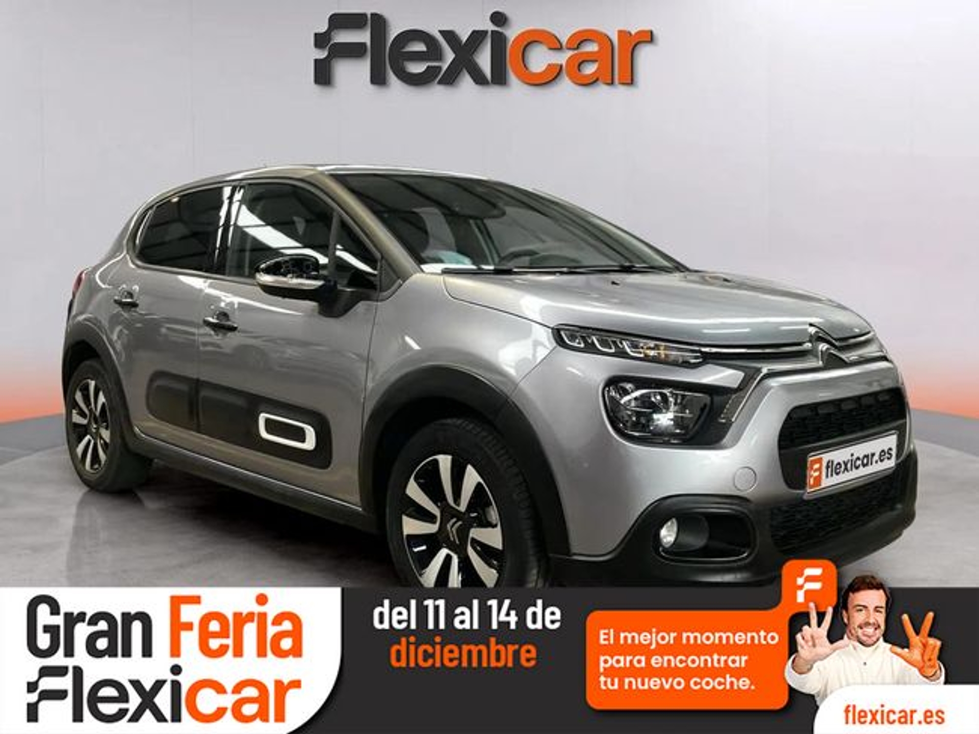 Imagen de CITROEN C3