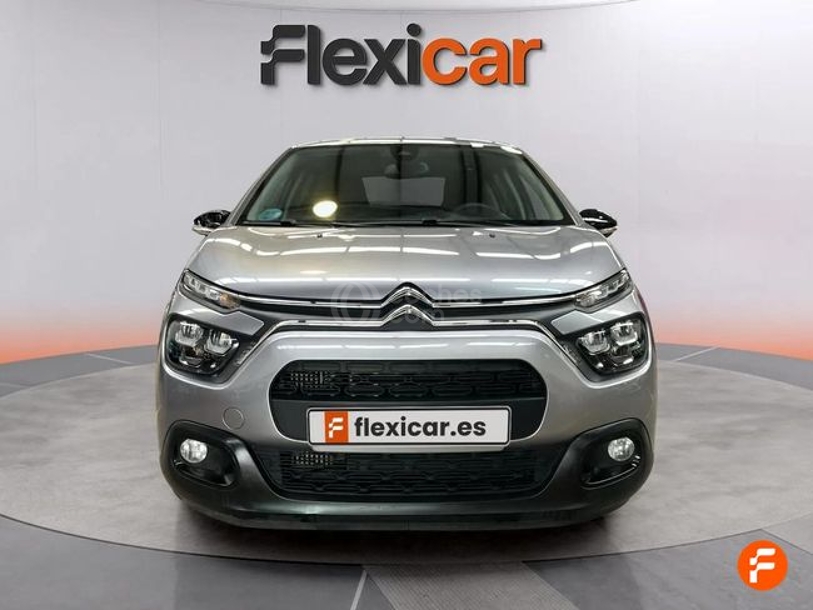 Foto del CITROEN C3 1.2 PureTech S&S Max 110