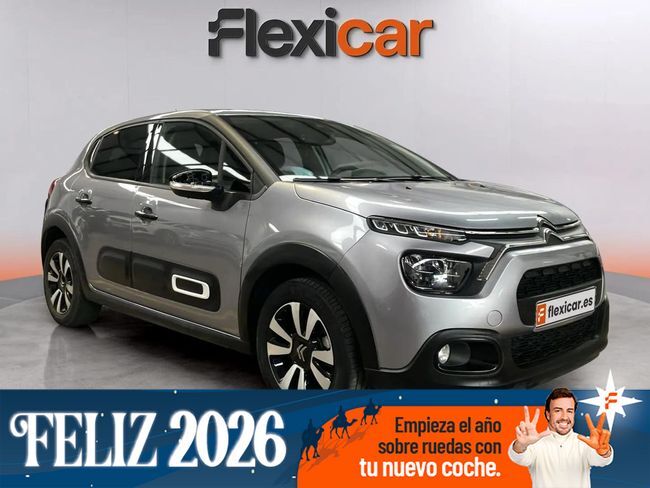 CITROEN C3 (PureTech 81KW (110CV) Max) en Málaga