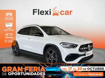 Imagen de MERCEDES Clase GLA GLA 200 7G-DCT