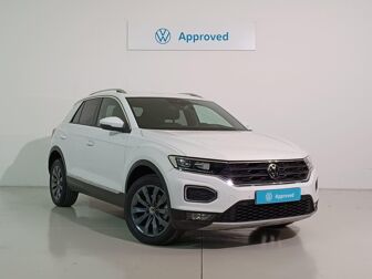 Imagen de VOLKSWAGEN T-Roc 1.5 TSI Sport