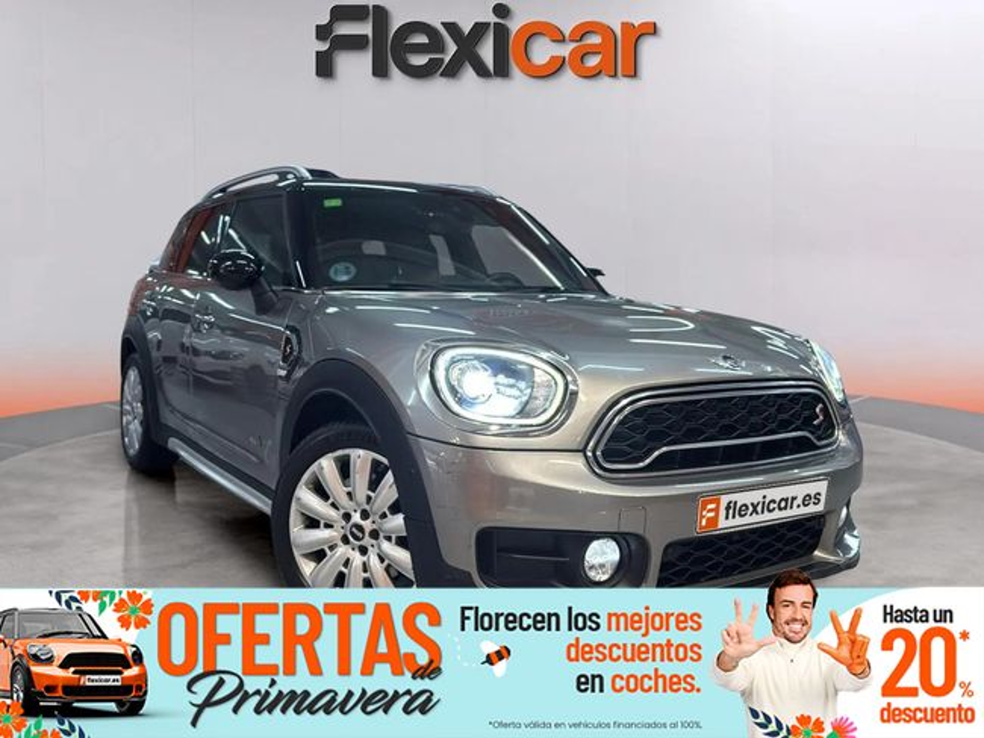 Imagen de MINI Mini Countryman