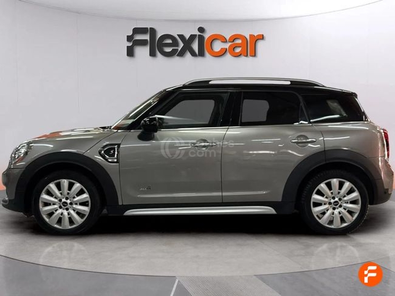 Foto del MINI Mini Countryman COUNTRYMAN COOPER SD ALL4 AUT.
