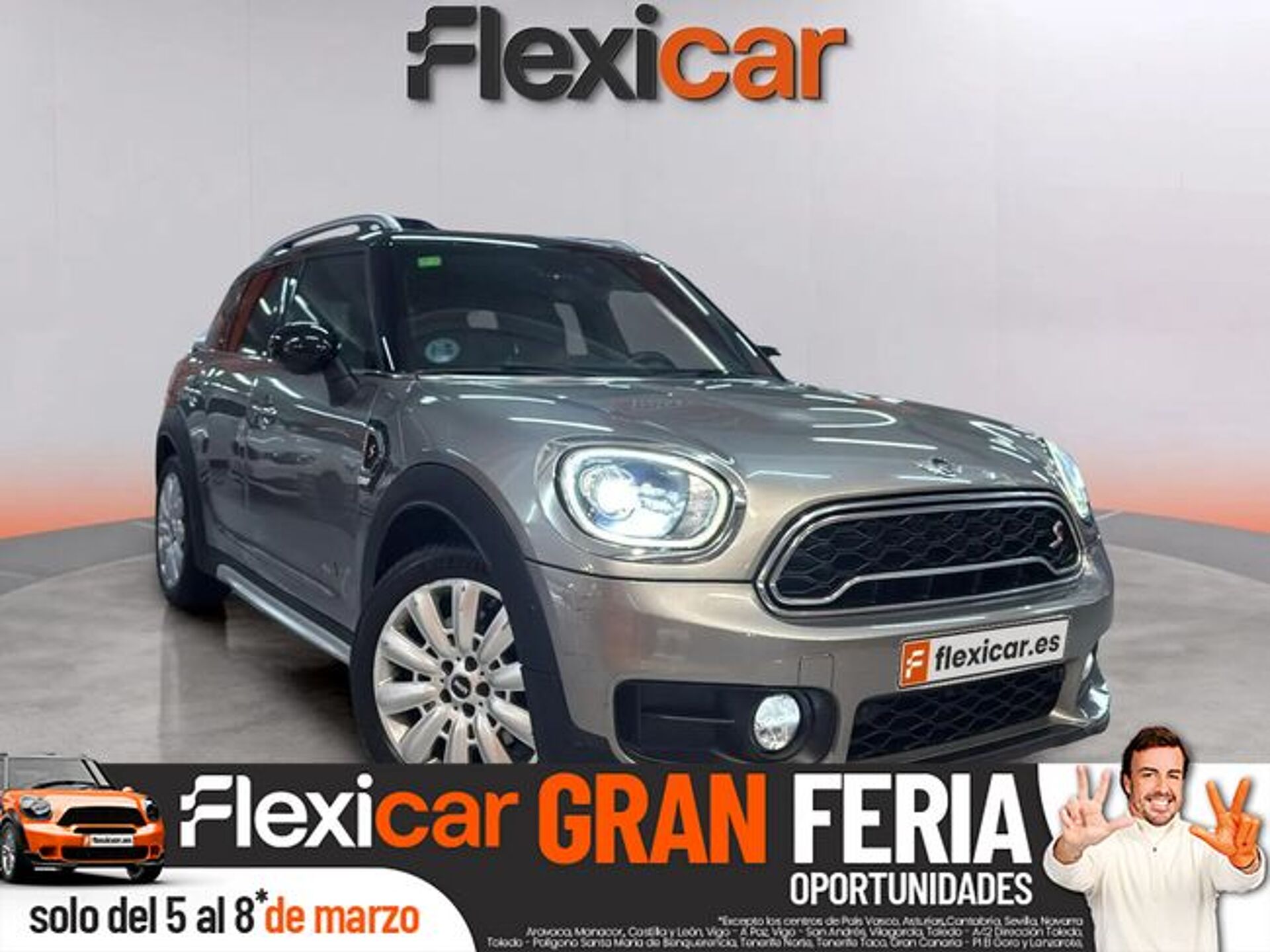 Imagen 1 de MINI Mini Countryman