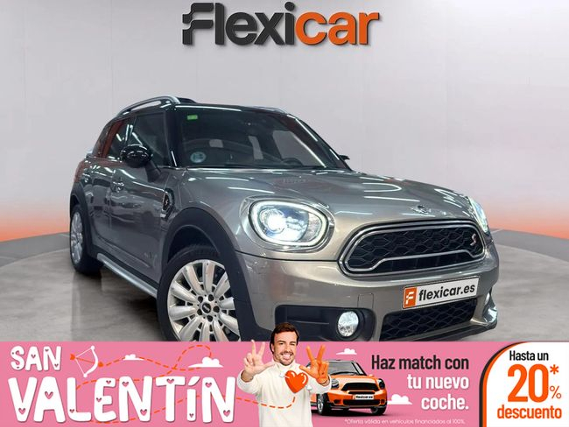 Imagen de MINI Mini Countryman