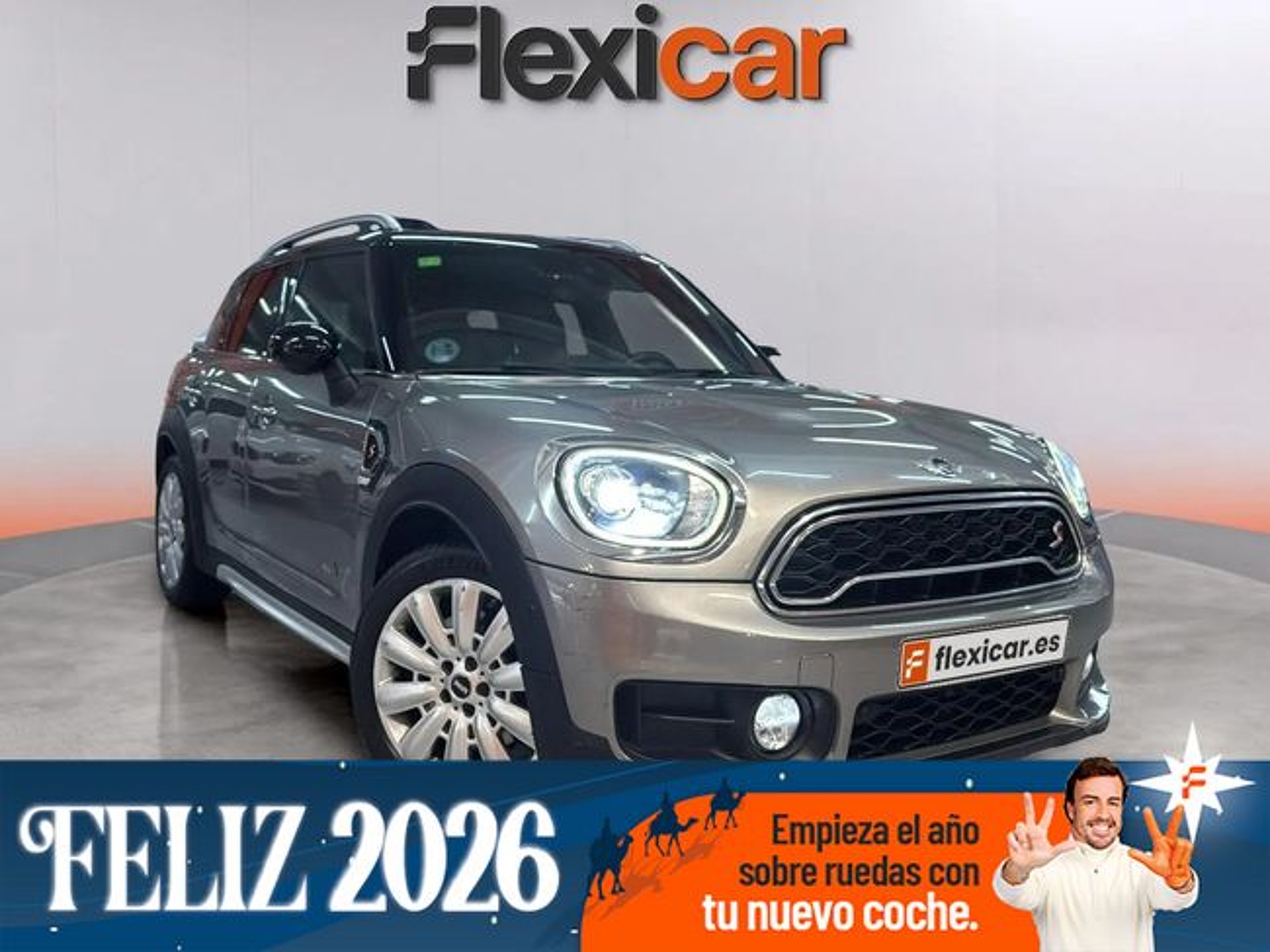 Imagen de MINI Mini Countryman