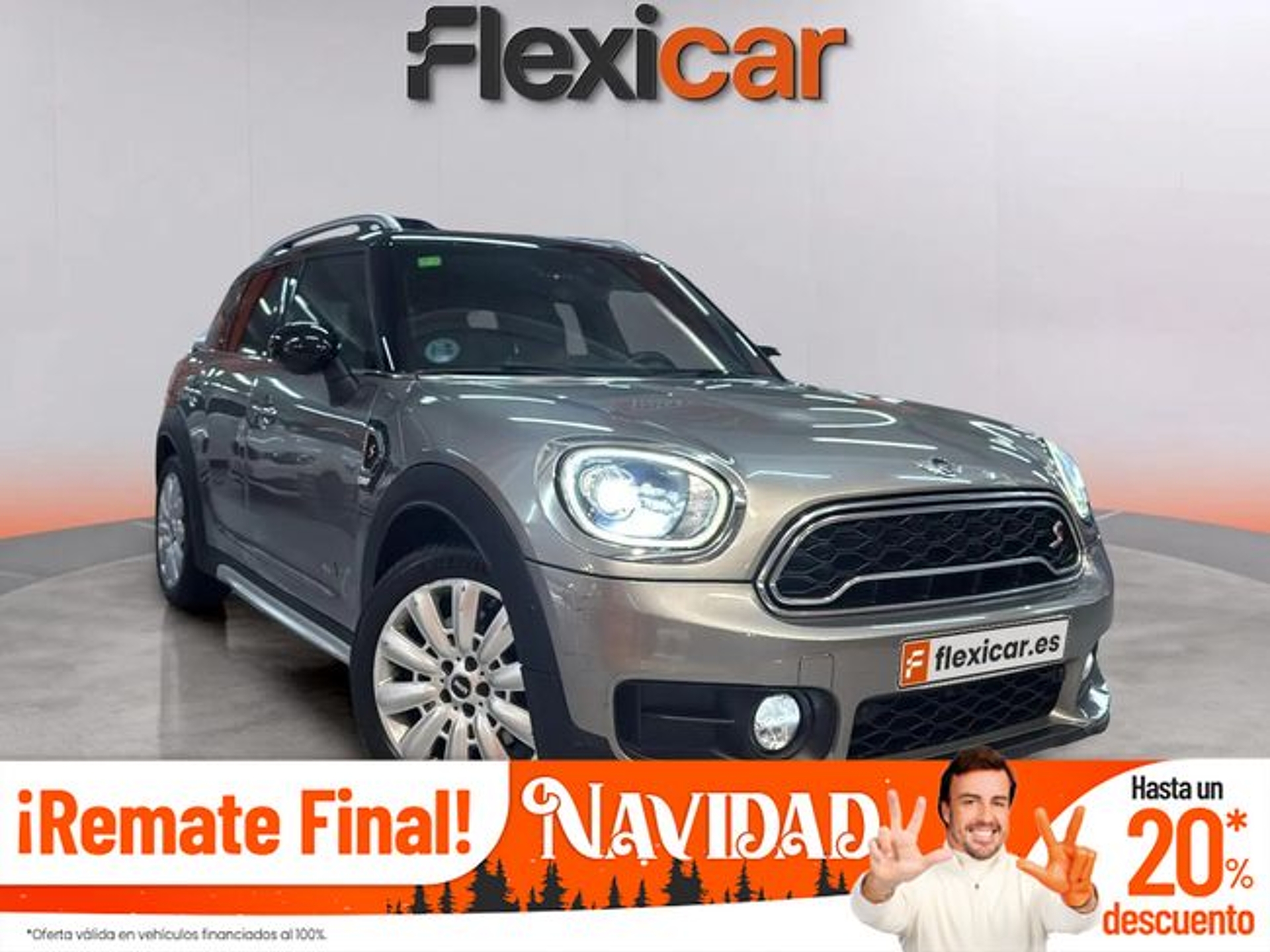 Imagen de MINI Mini Countryman