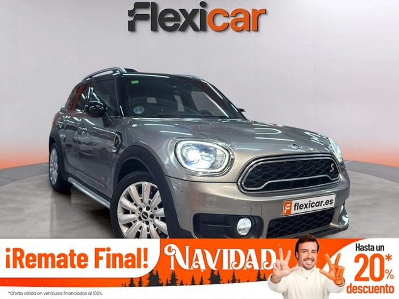 Foto del MINI Mini Countryman COUNTRYMAN COOPER SD ALL4 AUT.