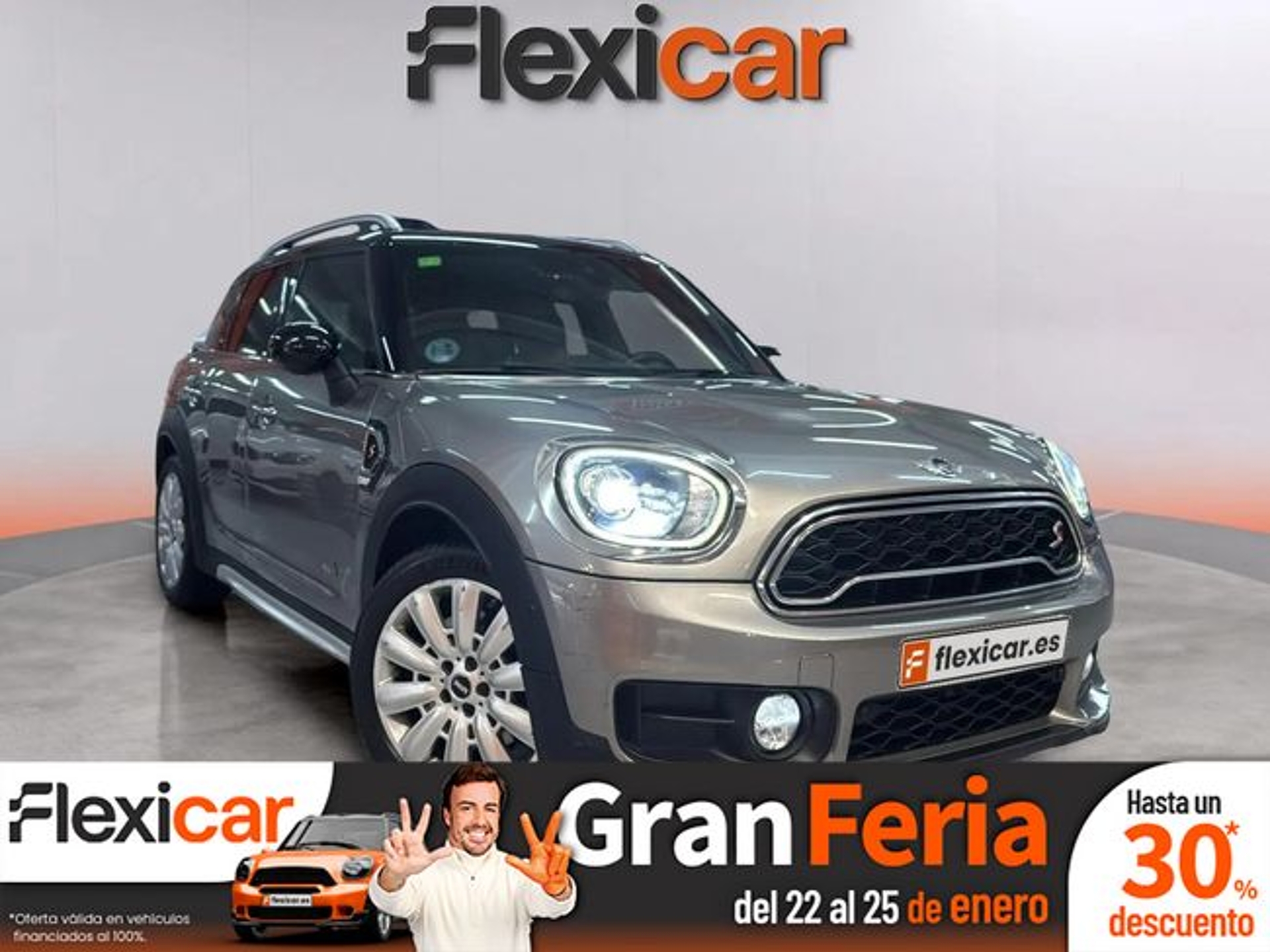 Imagen de MINI Mini Countryman