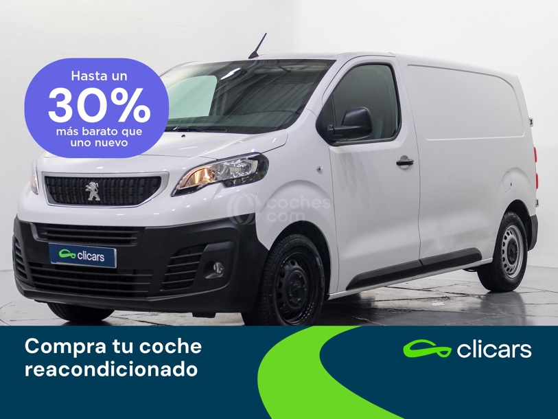 Foto del PEUGEOT Expert Fg. Standard 1.5BlueHDi S&S Pro 120