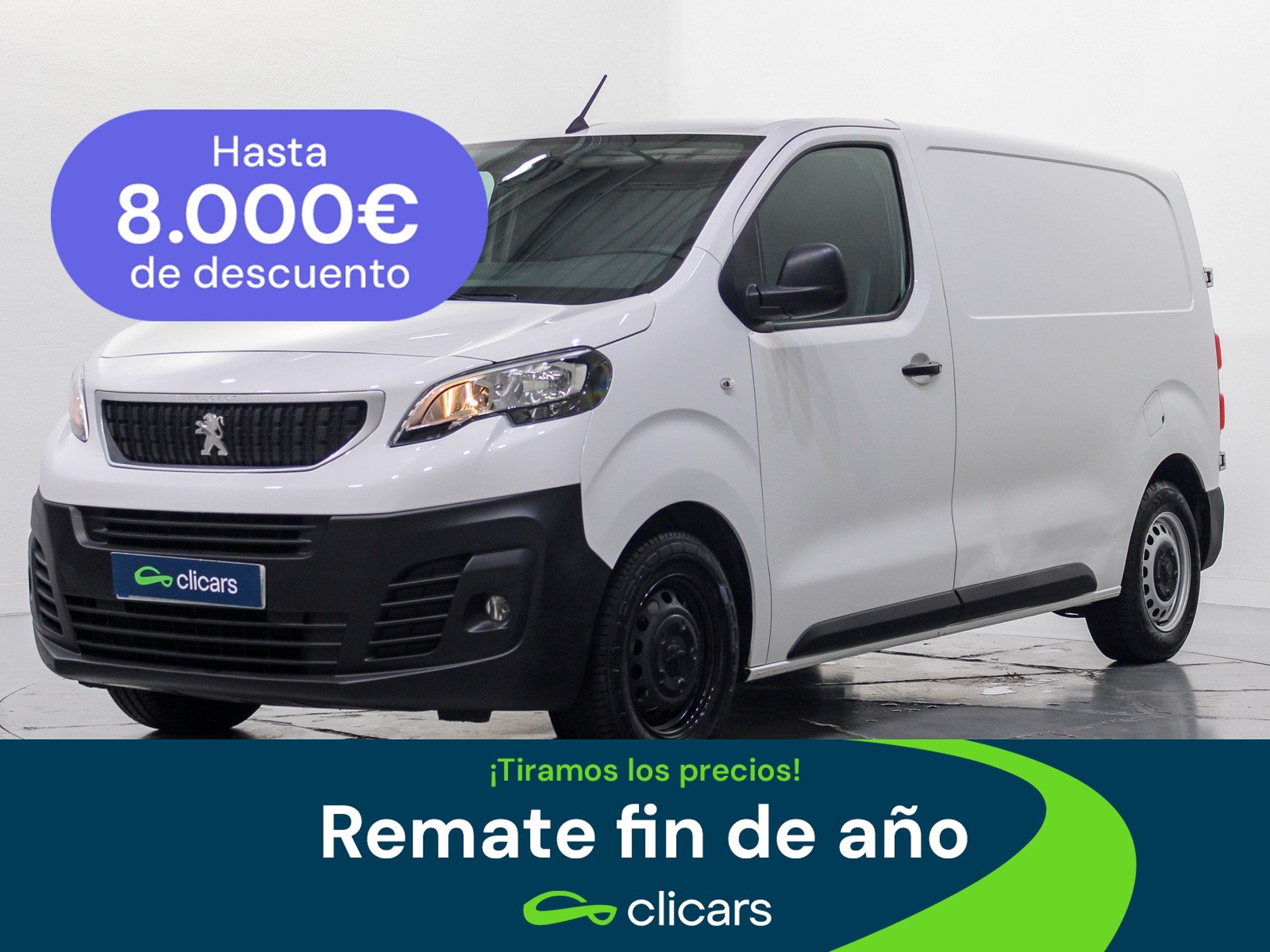 Imagen de PEUGEOT Expert