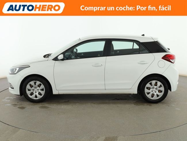 Foto del HYUNDAI i20 1.4 Klass Aut.