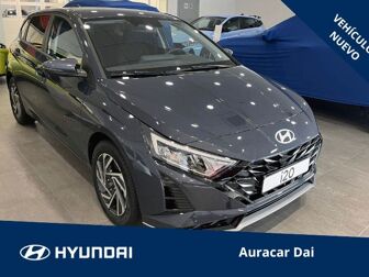 Imagen de HYUNDAI Bayon 1.0 TGDI 48V Maxx