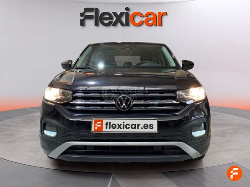 Foto del VOLKSWAGEN T-Cross 1.0 TSI Advance 81kW