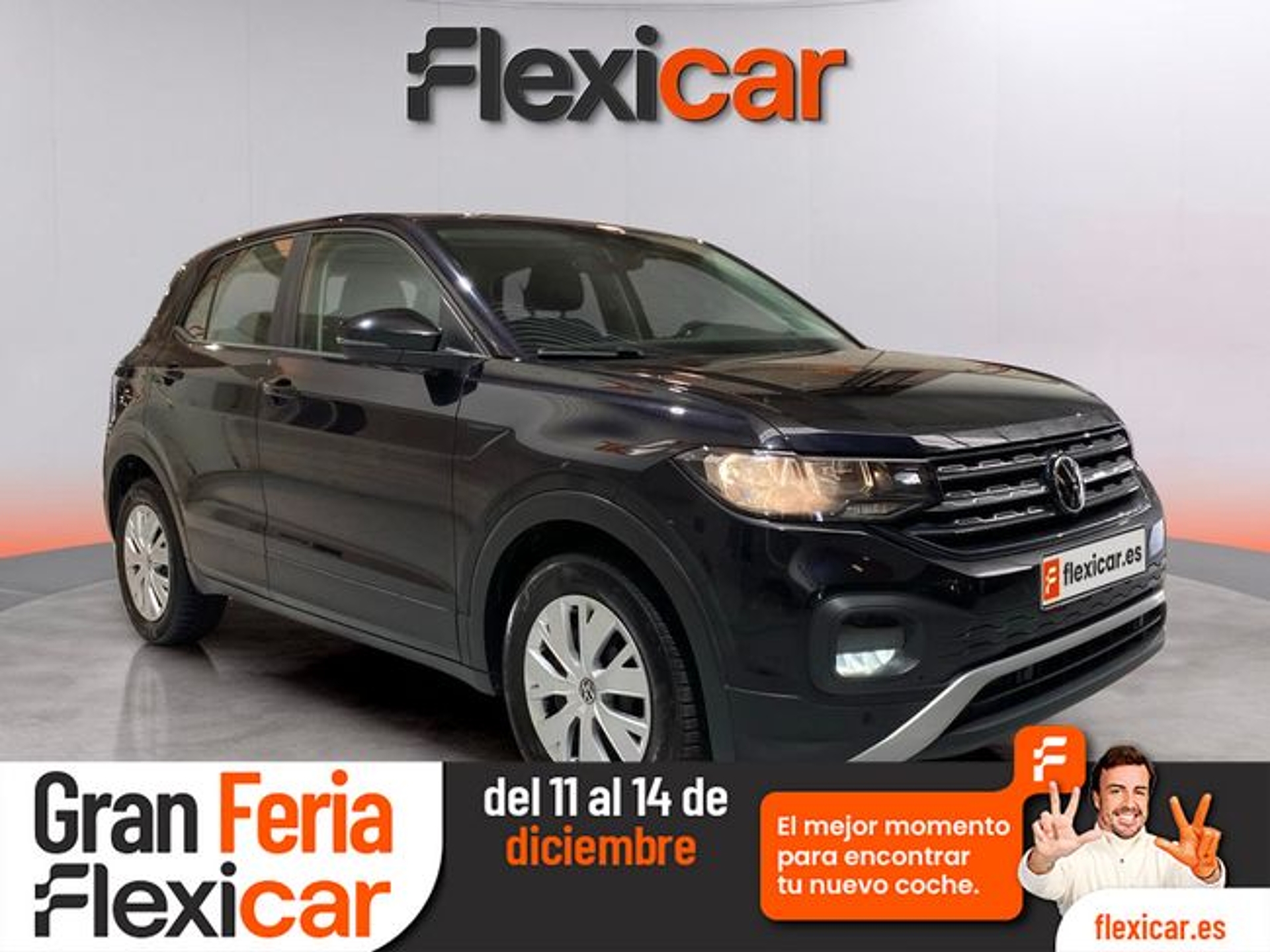 Imagen de VOLKSWAGEN T-Cross