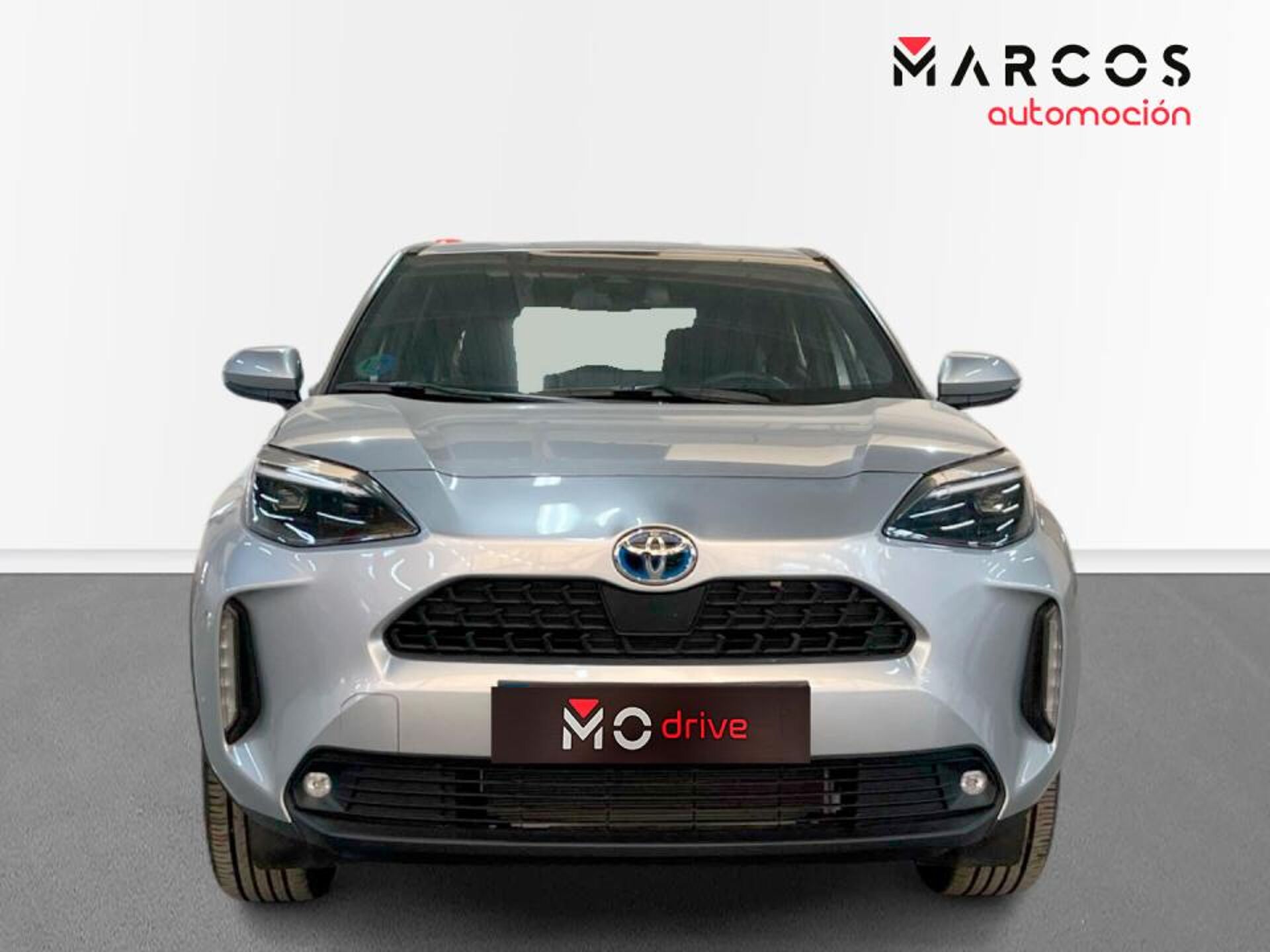 Imagen 2 de TOYOTA Yaris Cross