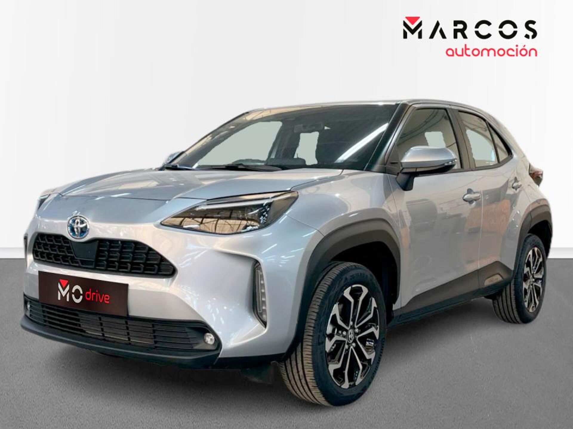 Imagen 1 de TOYOTA Yaris Cross